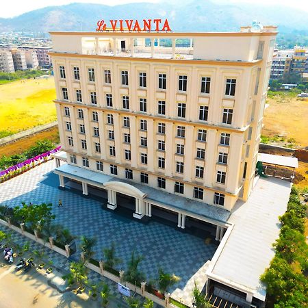 Le Vivanta Virār Zewnętrze zdjęcie