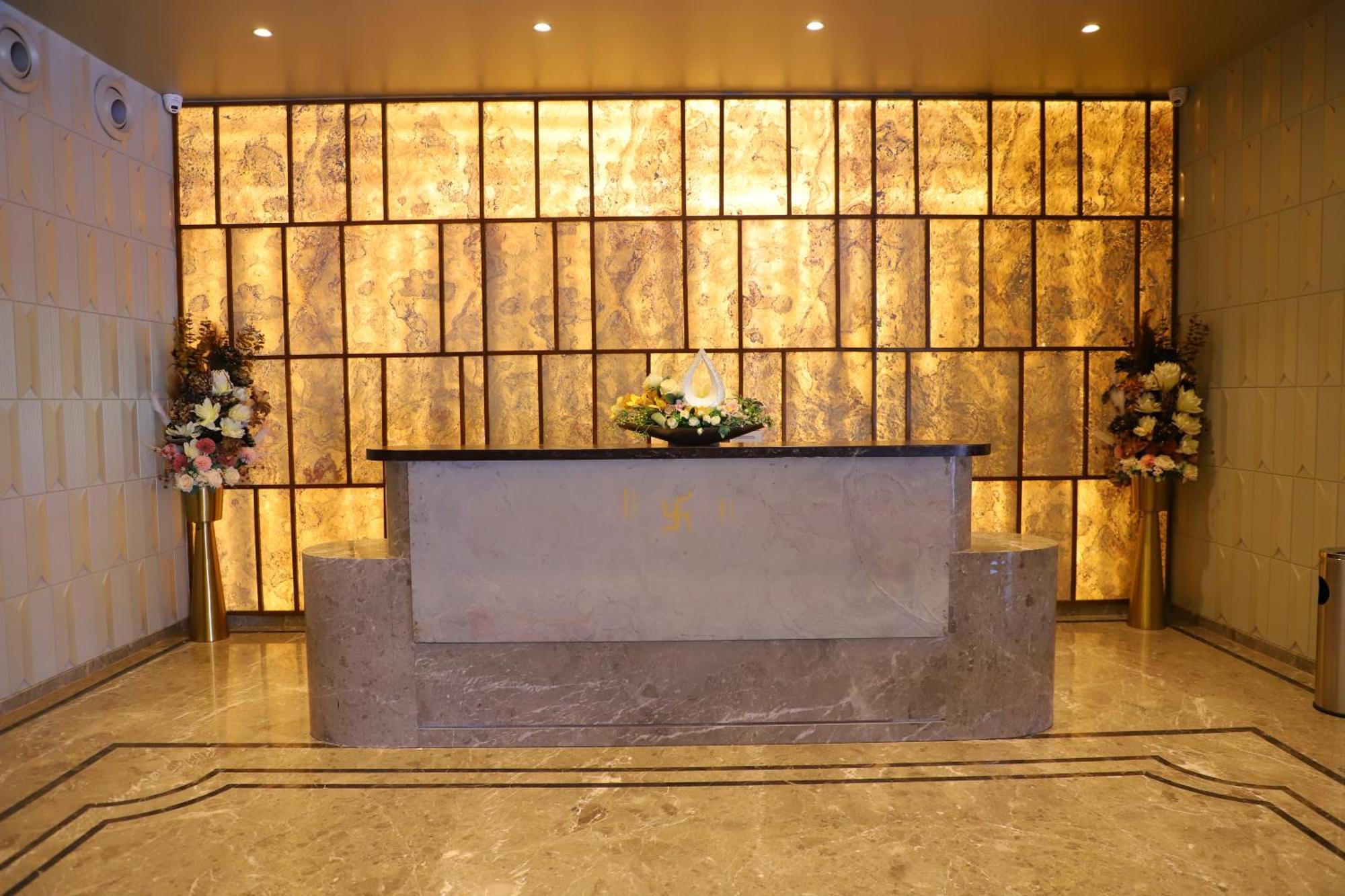 Le Vivanta Virār Zewnętrze zdjęcie