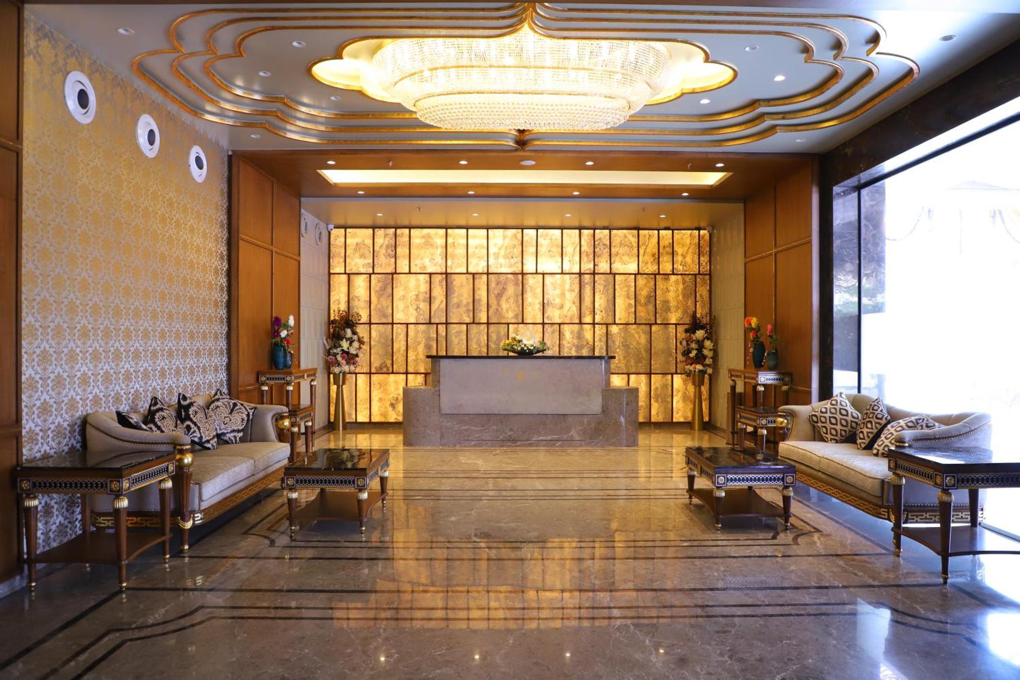 Le Vivanta Virār Zewnętrze zdjęcie