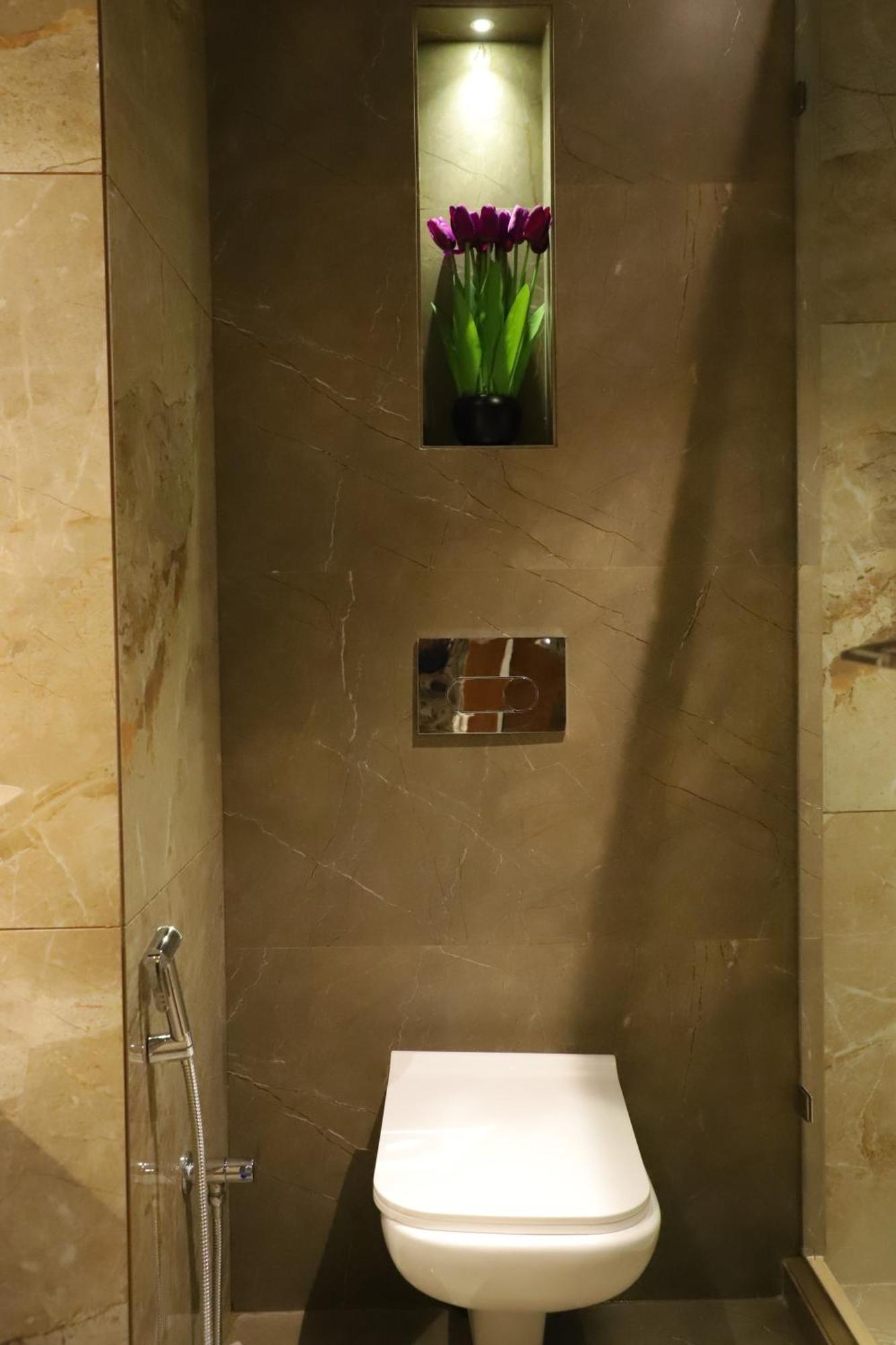 Le Vivanta Virār Zewnętrze zdjęcie